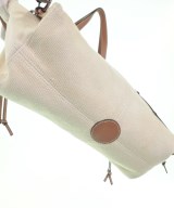 LOEWE（ロエベ）トートバッグ 白 サイズ:- レディース/2200702126161