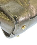 LOEWE（ロエベ）ハンドバッグ シルバー サイズ:- レディース/2200702126284