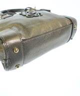 LOEWE（ロエベ）ハンドバッグ シルバー サイズ:- レディース/2200702126284