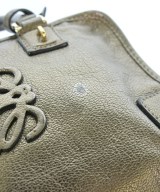 LOEWE（ロエベ）ハンドバッグ シルバー サイズ:- レディース/2200702126284
