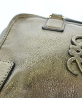 LOEWE（ロエベ）ハンドバッグ シルバー サイズ:- レディース/2200702126284