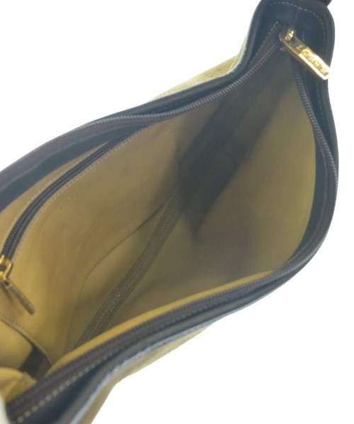 LOEWE（ロエベ）ショルダーバッグ カーキ サイズ:- レディース/2200702126291