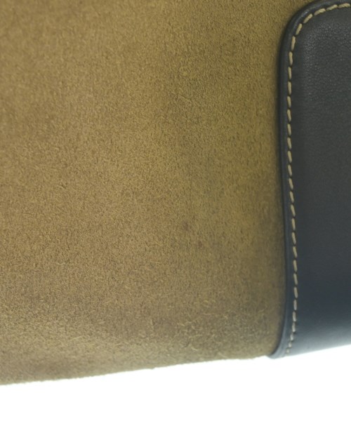 LOEWE（ロエベ）ショルダーバッグ カーキ サイズ:- レディース/2200702126291