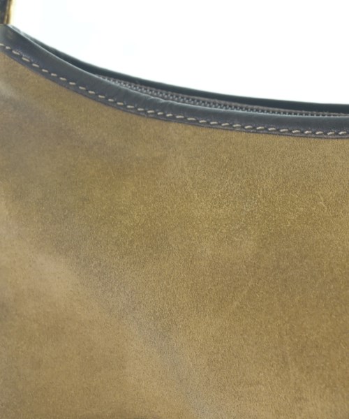 LOEWE（ロエベ）ショルダーバッグ カーキ サイズ:- レディース/2200702126291