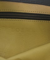 LOEWE（ロエベ）ショルダーバッグ カーキ サイズ:- レディース/2200702126291