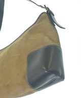 LOEWE（ロエベ）ショルダーバッグ カーキ サイズ:- レディース/2200702126291