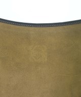LOEWE（ロエベ）ショルダーバッグ カーキ サイズ:- レディース/2200702126291