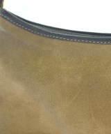 LOEWE（ロエベ）ショルダーバッグ カーキ サイズ:- レディース/2200702126291