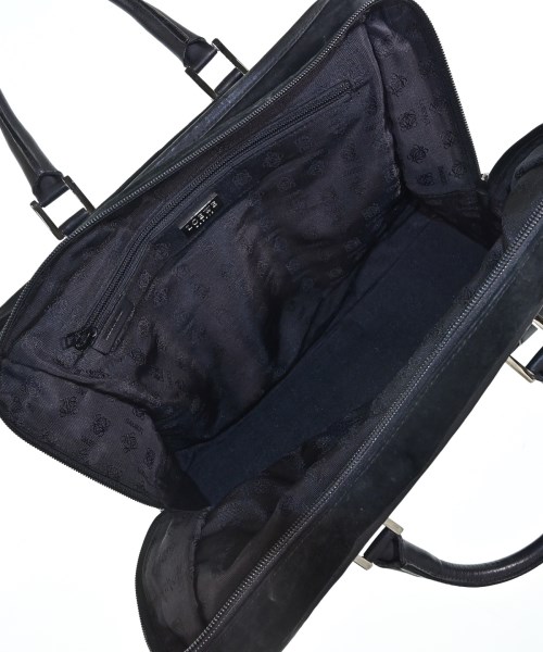 LOEWE（ロエベ）ハンドバッグ 黒 サイズ:- レディース/2200702126307