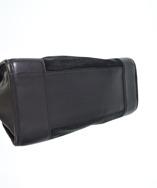 LOEWE（ロエベ）ハンドバッグ 黒 サイズ:- レディース/2200702126307
