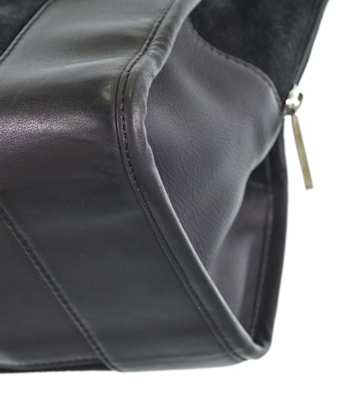 LOEWE（ロエベ）ハンドバッグ 黒 サイズ:- レディース/2200702126307