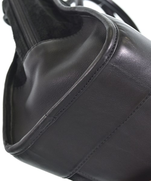 LOEWE（ロエベ）ハンドバッグ 黒 サイズ:- レディース/2200702126307