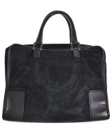 LOEWE（ロエベ）ハンドバッグ 黒 サイズ:- レディース/2200702126307