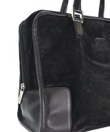 LOEWE（ロエベ）ハンドバッグ 黒 サイズ:- レディース/2200702126307