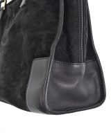 LOEWE（ロエベ）ハンドバッグ 黒 サイズ:- レディース/2200702126307