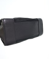 LOEWE（ロエベ）ハンドバッグ 黒 サイズ:- レディース/2200702126307