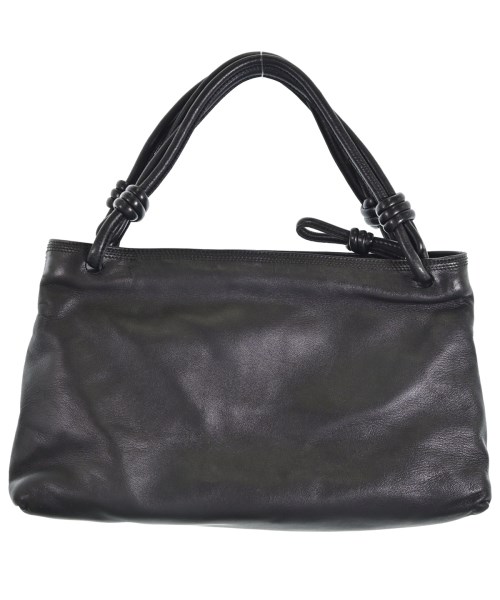 LOEWE（ロエベ）ハンドバッグ 黒 サイズ:- レディース/2200702126376