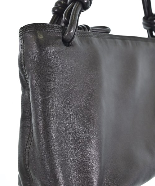 LOEWE（ロエベ）ハンドバッグ 黒 サイズ:- レディース/2200702126376