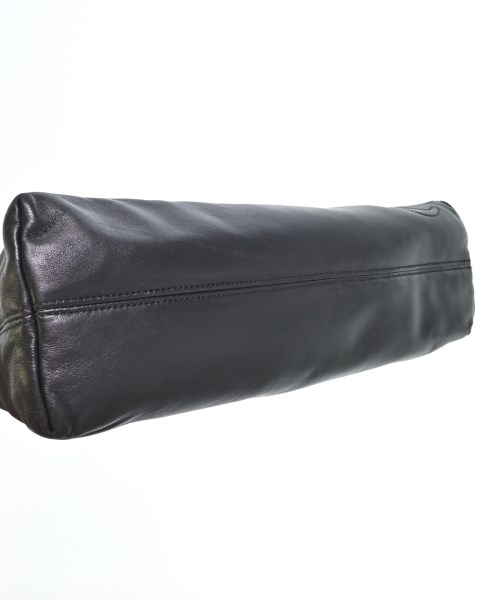 LOEWE（ロエベ）ハンドバッグ 黒 サイズ:- レディース/2200702126376
