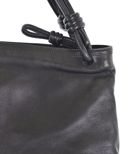 LOEWE（ロエベ）ハンドバッグ 黒 サイズ:- レディース/2200702126376
