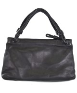 LOEWE（ロエベ）ハンドバッグ 黒 サイズ:- レディース/2200702126376