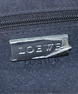LOEWE（ロエベ）ハンドバッグ 黒 サイズ:- レディース/2200702126376