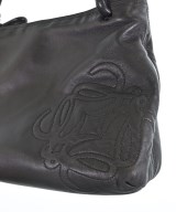 LOEWE（ロエベ）ハンドバッグ 黒 サイズ:- レディース/2200702126376