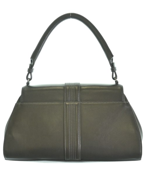 LOEWE（ロエベ）ハンドバッグ 茶 サイズ:- レディース/2200702126390
