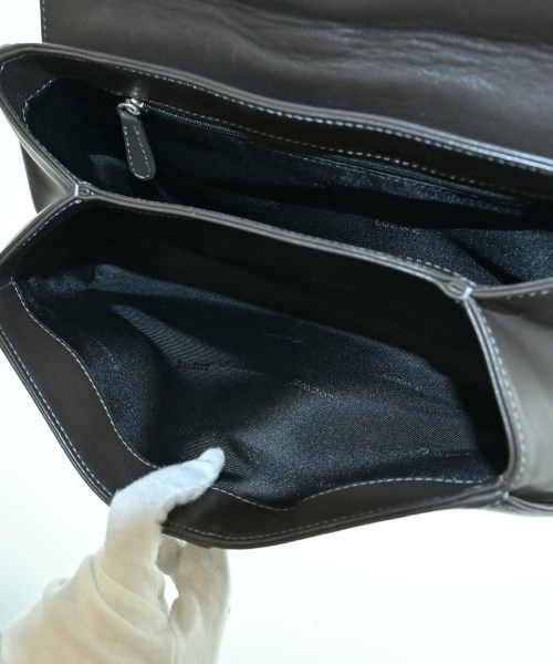 LOEWE（ロエベ）ハンドバッグ 茶 サイズ:- レディース/2200702126390
