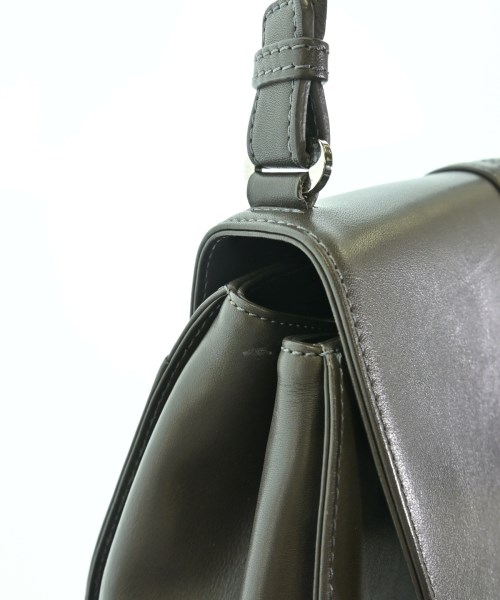 LOEWE（ロエベ）ハンドバッグ 茶 サイズ:- レディース/2200702126390