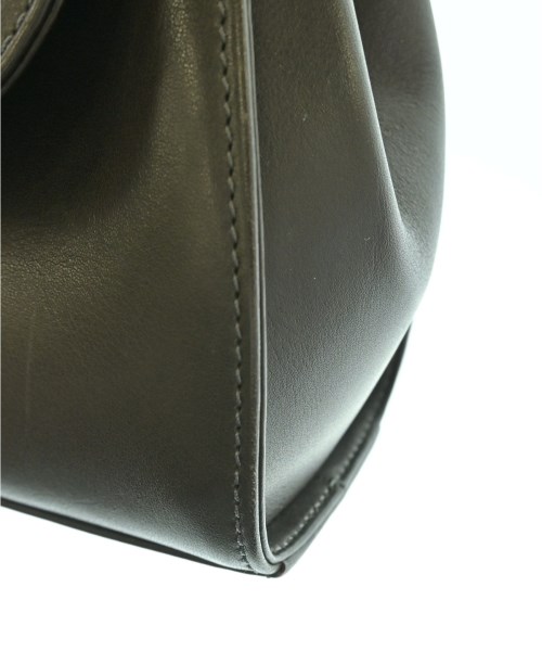 LOEWE（ロエベ）ハンドバッグ 茶 サイズ:- レディース/2200702126390