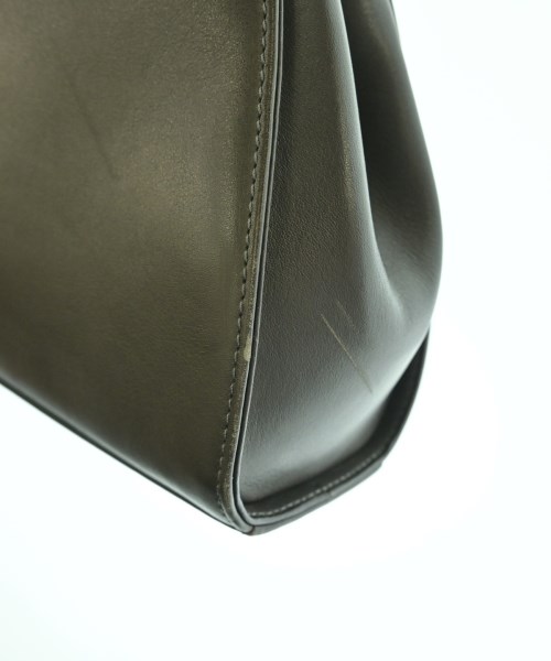 LOEWE（ロエベ）ハンドバッグ 茶 サイズ:- レディース/2200702126390