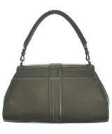LOEWE（ロエベ）ハンドバッグ 茶 サイズ:- レディース/2200702126390