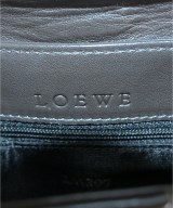 LOEWE（ロエベ）ハンドバッグ 茶 サイズ:- レディース/2200702126390