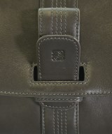 LOEWE（ロエベ）ハンドバッグ 茶 サイズ:- レディース/2200702126390