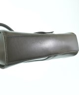 LOEWE（ロエベ）ハンドバッグ 茶 サイズ:- レディース/2200702126390