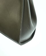 LOEWE（ロエベ）ハンドバッグ 茶 サイズ:- レディース/2200702126390
