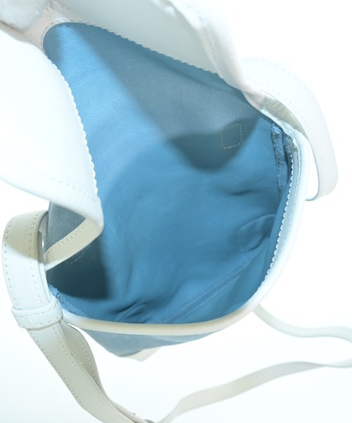 LOEWE（ロエベ）ショルダーバッグ 青 サイズ:- レディース/2200702126406