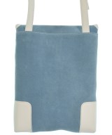 LOEWE（ロエベ）ショルダーバッグ 青 サイズ:- レディース/2200702126406