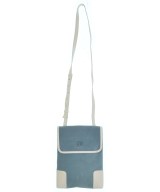 LOEWE（ロエベ）ショルダーバッグ 青 サイズ:- レディース/2200702126406