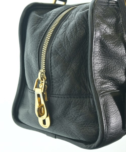 LOEWE（ロエベ）ハンドバッグ 黒 サイズ:- レディース/2200702126529