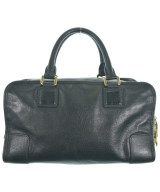 LOEWE（ロエベ）ハンドバッグ 黒 サイズ:- レディース/2200702126529