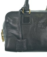 LOEWE（ロエベ）ハンドバッグ 黒 サイズ:- レディース/2200702126529