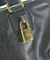 LOEWE（ロエベ）ハンドバッグ 黒 サイズ:- レディース/2200702126529