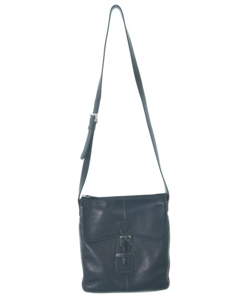 LOEWE（ロエベ）ショルダーバッグ 黒 サイズ:- レディース/2200702127076