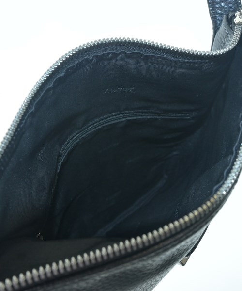 LOEWE（ロエベ）ショルダーバッグ 黒 サイズ:- レディース/2200702127076
