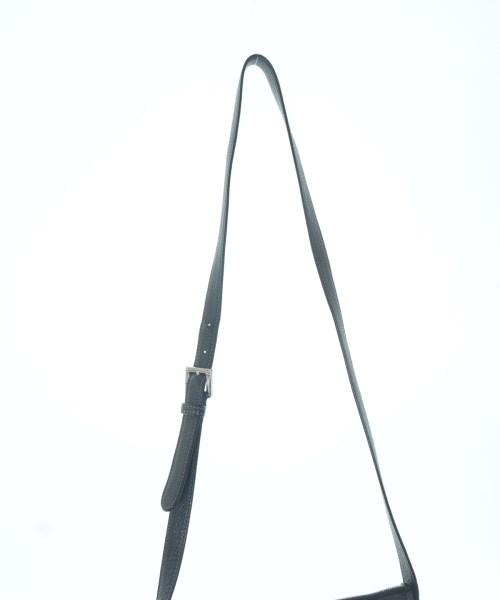 LOEWE（ロエベ）ショルダーバッグ 黒 サイズ:- レディース/2200702127076