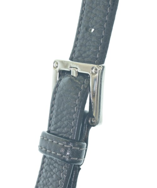 LOEWE（ロエベ）ショルダーバッグ 黒 サイズ:- レディース/2200702127076
