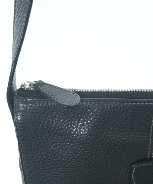 LOEWE（ロエベ）ショルダーバッグ 黒 サイズ:- レディース/2200702127076