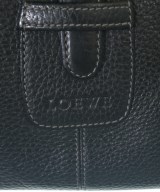 LOEWE（ロエベ）ショルダーバッグ 黒 サイズ:- レディース/2200702127076